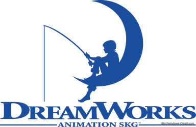 Dreamworks logo