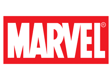 Marvel logo