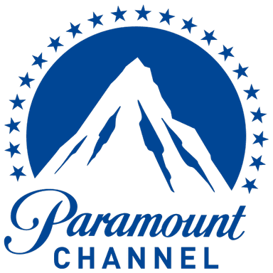 Paramount logo