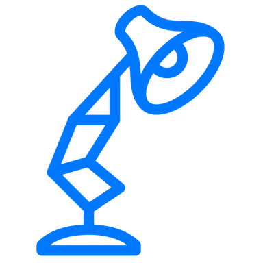 Pixar logo