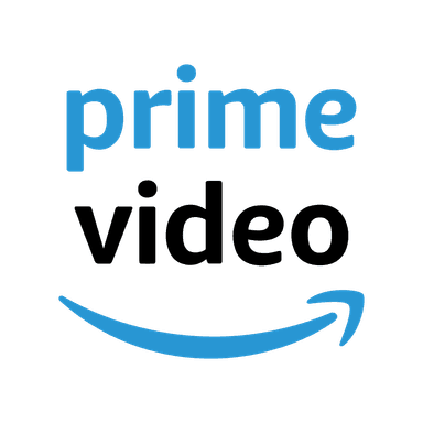 Prime Video logo