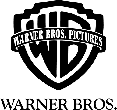 Warner Bros logo