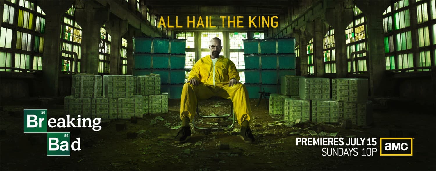 Breaking Bad