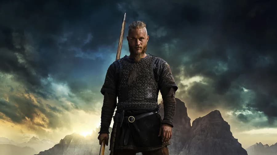 Vikings